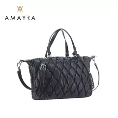 Cartera Amayra Black en internet