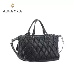 Cartera Amayra Black - Künga