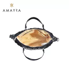 Cartera Amayra Black - comprar online