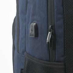 Mochila Unicross Portanotebook - Künga