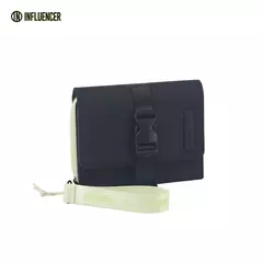 Billetera Influencer c/porta celular - tienda online