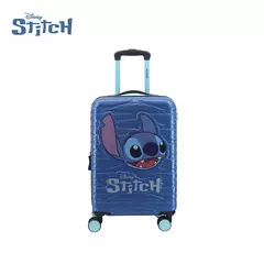 Carry On Disney Stitch