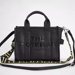 Cartera The Tote Bag BB