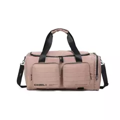 Bolso de viaje Boston CHML - tienda online