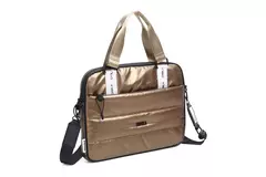 Portanotebook Puffer Ottawa CHML - comprar online
