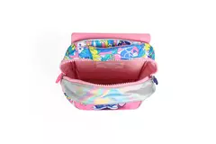Mochila Carro Flower Power CHML 12´´ en internet