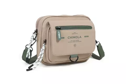 Bandolera Nomade CHML