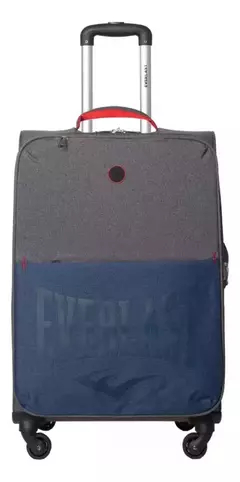 Valija Everlast Semi Rigida 28''