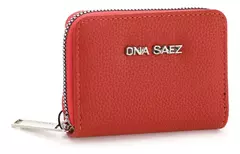 Tarjetero Ona Saez RFID