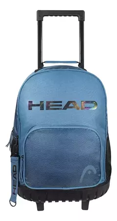 Carro Mochila Escolar Head