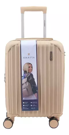 Valija Amayra 28´´