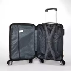 Valija Carry On Travel Tech - Künga
