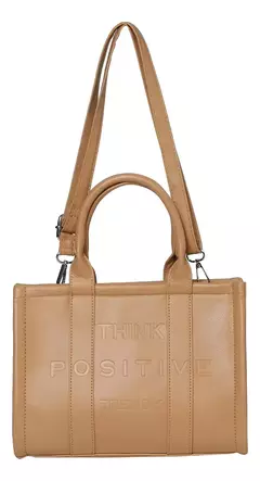 Cartera Mini Tote Trendy en internet