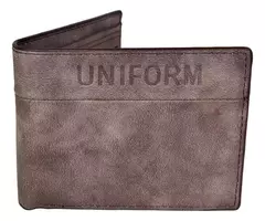 Billetera Uniform