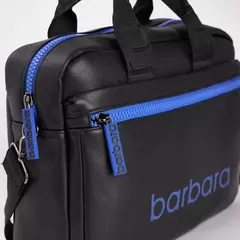 Cartera Portafolio Barbara Bags - comprar online
