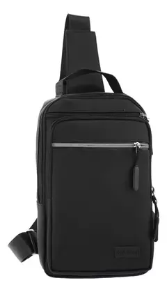 Mochila Cruzada Ona Saez - comprar online