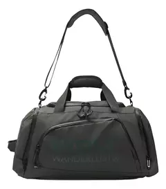 Bolso Mochila Wanderlust