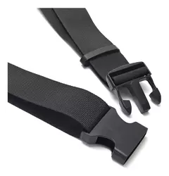 Imagen de Riñonera Wanderlust GO Black