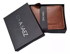 Billetera Ona Saez - tienda online