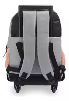 Carro Mochila Escolar Head - comprar online