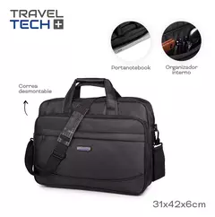 Maletin Ejecutivo Travel Tech