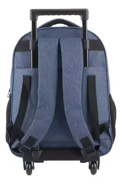 Carro Mochila Alpine Skate - comprar online