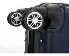 Valija Carry On Travel Tech - tienda online