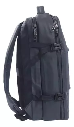 Mochila Carry On porta notebook Pierre Cardin - comprar online