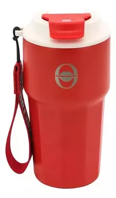 Vaso Termico Oreiro Love - tienda online