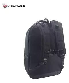 Mochila porta notebook Unicross - Künga