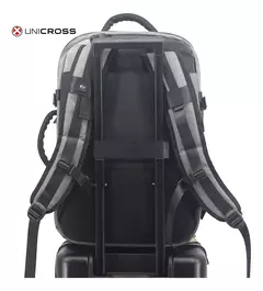 Mochila Portanotebook Unicross