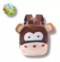 Mochila Animalitos LSYD - comprar online