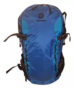 Imagen de Mochila Discovery Trekking 40L