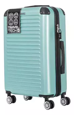 Valija Travel Tech 24' - tienda online