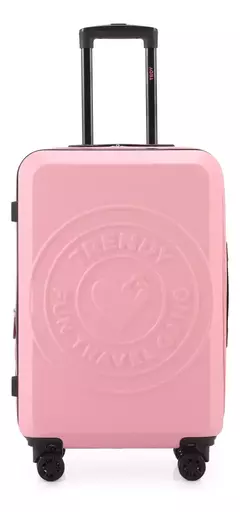 Valija Trendy Rígida 28"