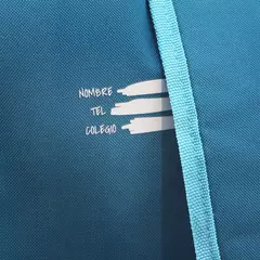 Mochila Shark LSYD - Künga