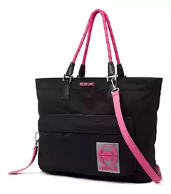 Cartera Tote Las Oreiro