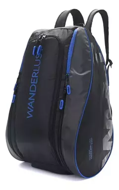 Mochila Paletera Wanderlust - comprar online
