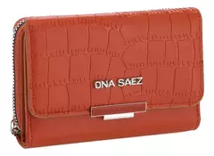 Billetera Ona Saez