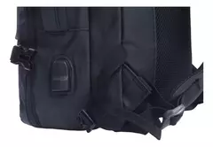 Imagen de Mochila Carry On porta notebook Pierre Cardin