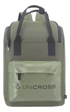 Matero Mochila Unicross