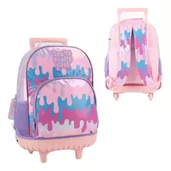 Carro Mochila Trendy en internet