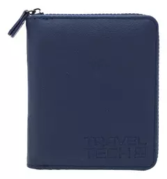 Porta Documentos Travel Tech - Künga