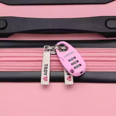 Valija Trendy Rígida 28" - tienda online