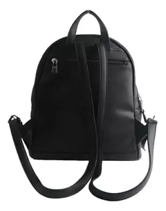 Mochila Las Oreiro - Künga
