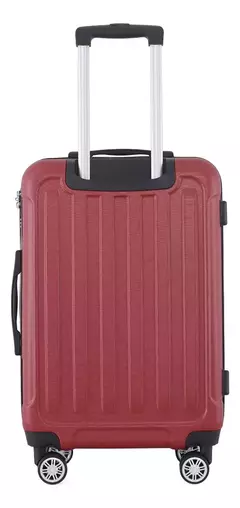 Valija Travel Tech 28´´ - comprar online