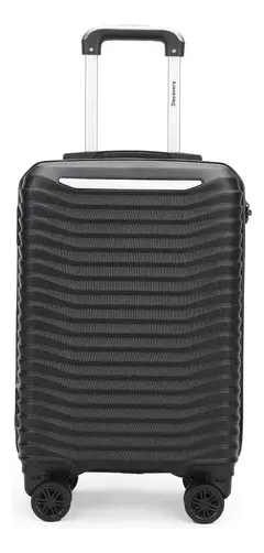 Valija Carry On Discovery