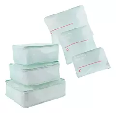 Organizador de viaje Amayra - comprar online