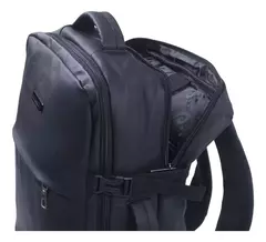 Mochila Carry On porta notebook Pierre Cardin en internet