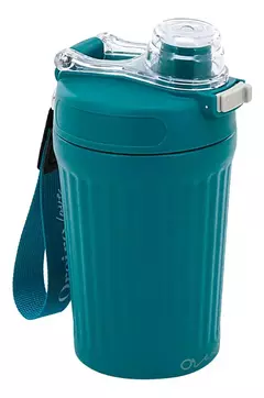 Vaso Térmico Oreiro Love